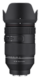 AF 35-150mm F2,0-2,8