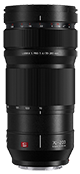 LUMIX S PRO 70-200mm F4.0 (S-R70200E)