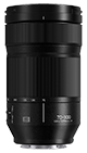 LUMIX S 70-300 mm F4.5-5.6 MACRO (R70300E)