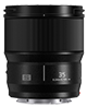 LUMIX S 35mm F1.8 (S-S35E)