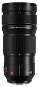 LUMIX S PRO 70-200mm F2.8 (S-E70200E)