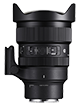 15mm F1,4 DG DN FISHEYE