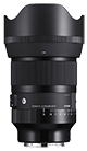 50mm F1,2 DG DN | Art