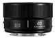 Lumix S 40mm f2 
