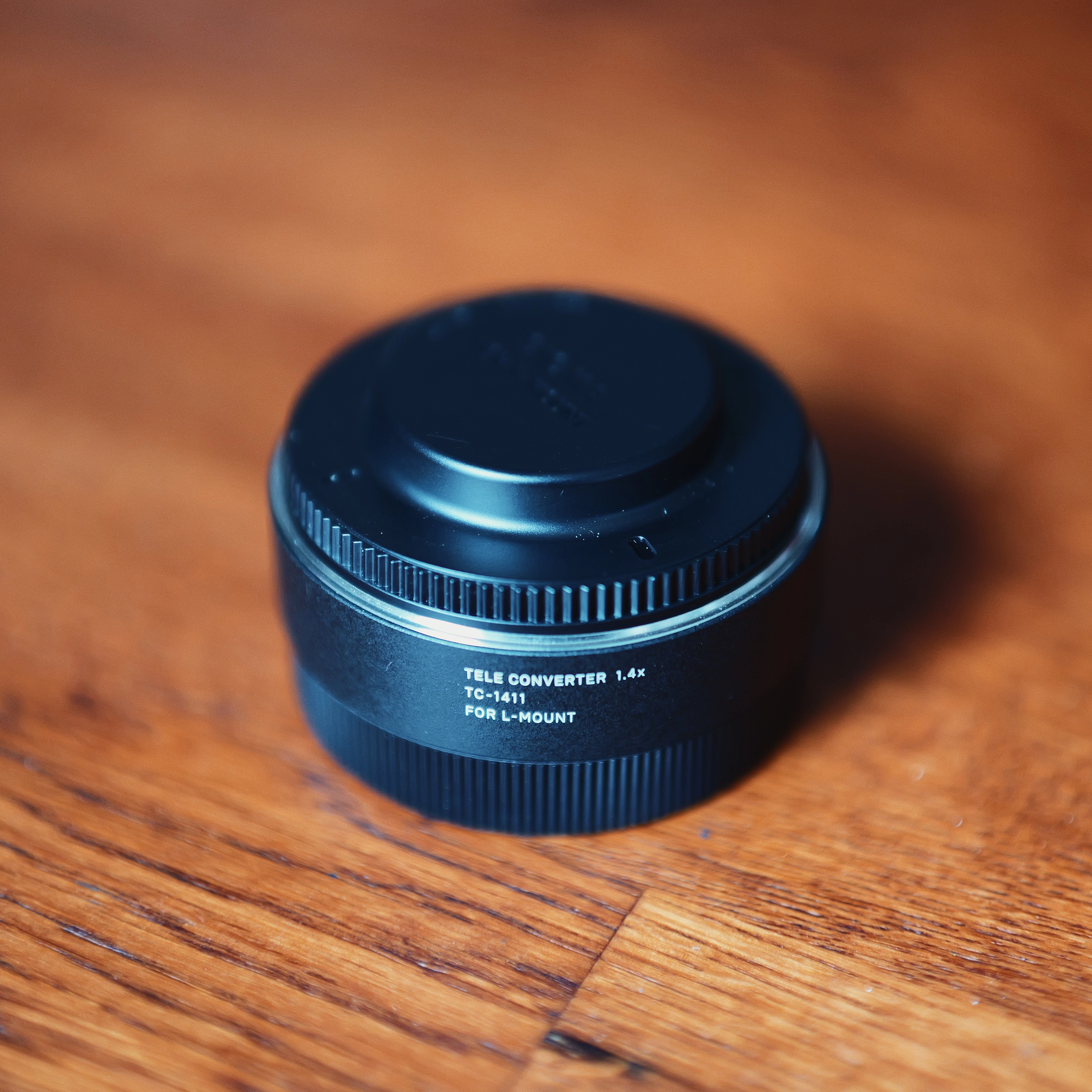 Sigma TC1411