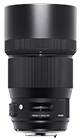 135mm F1,8 DG HSM | Art