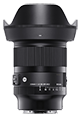20mm F1,4 DG DN | Art