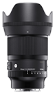 50mm F1,4 DG DN | Art